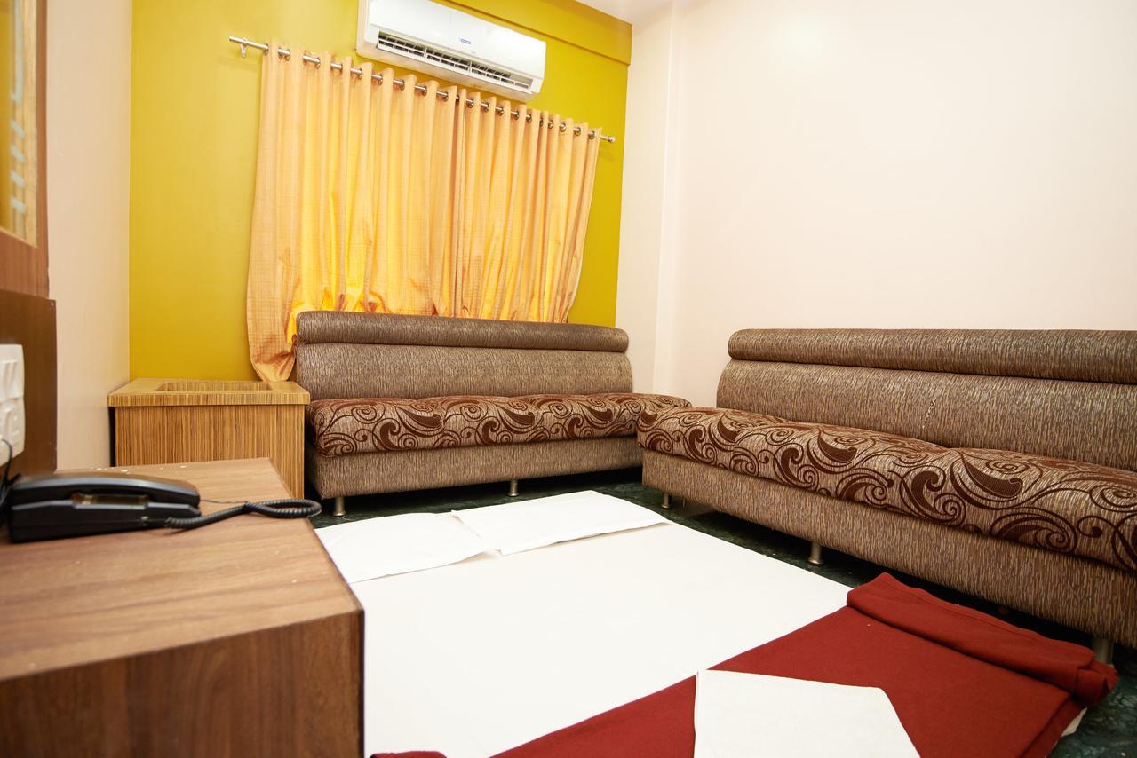 شيردي Hotel Three G المظهر الخارجي الصورة