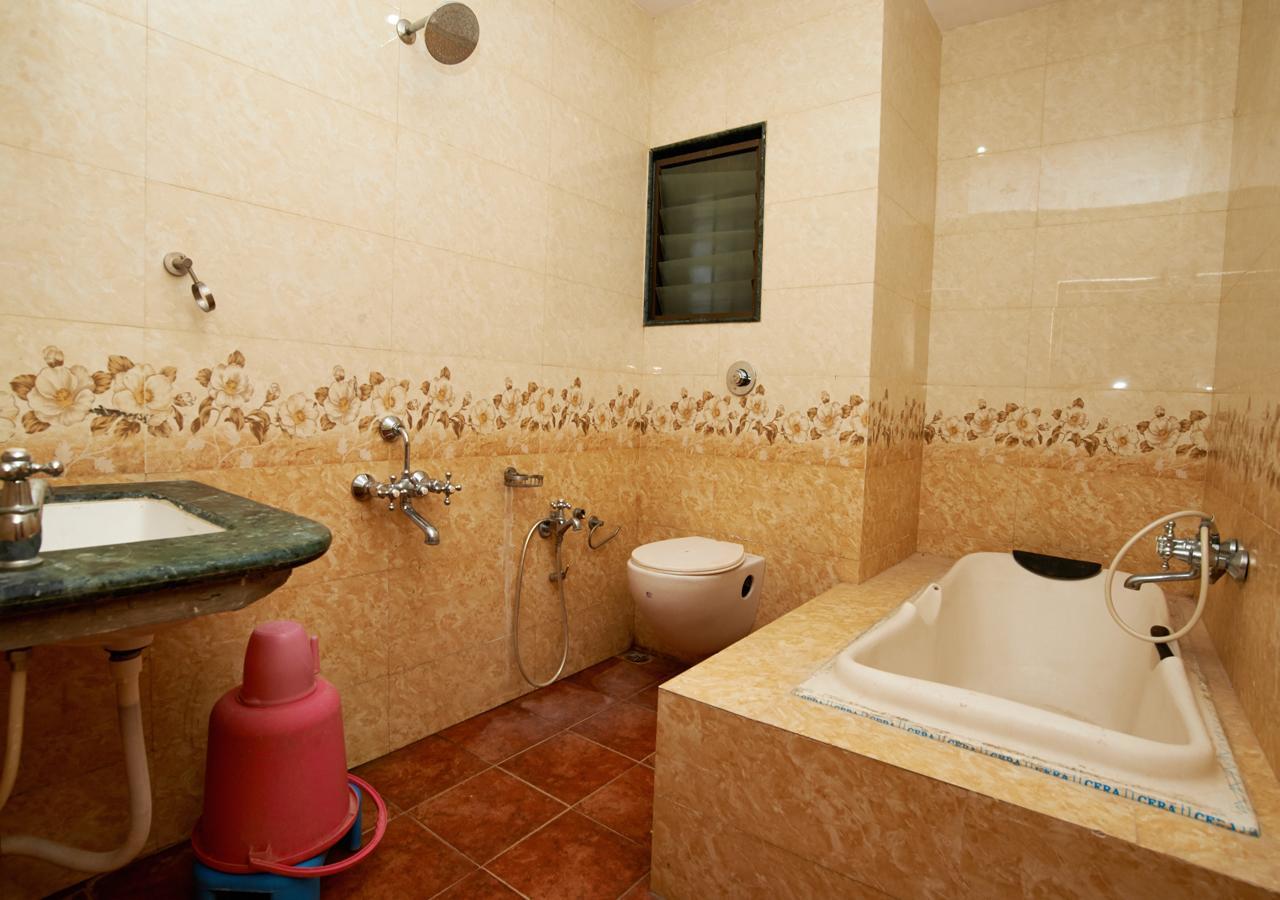 شيردي Hotel Three G المظهر الخارجي الصورة