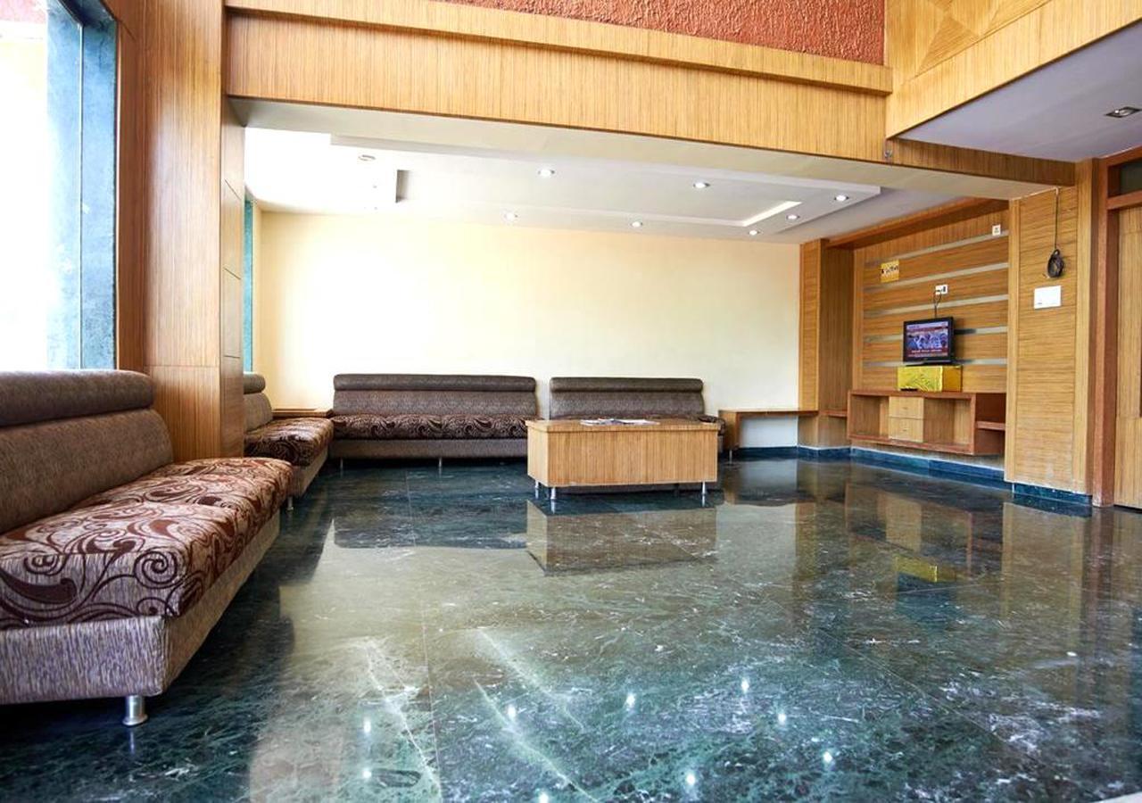 شيردي Hotel Three G المظهر الخارجي الصورة